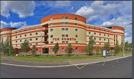 Гараж, 20 м²