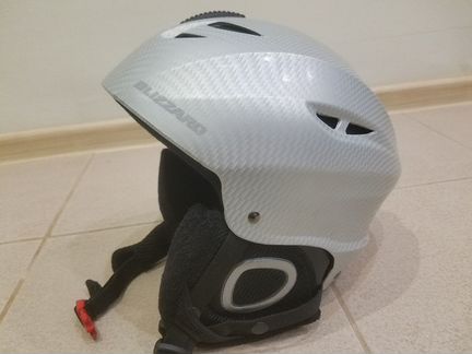 Шлем горнолыжный 57-59 см