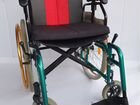 Кресло-коляска Армед кс-6 Спорт б/у