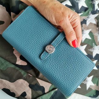 Кошелек Гермес арт 185432