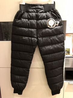 Зимние штаны