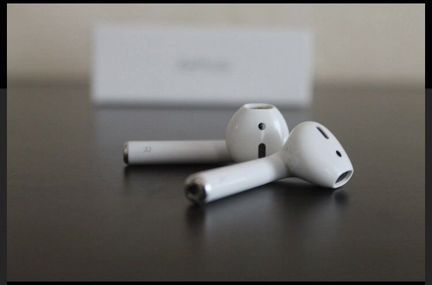 Беспроводные наушники