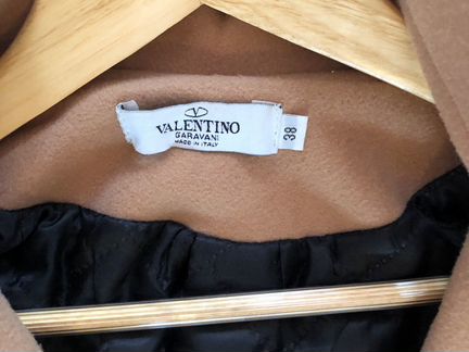 Пальто женское демисезонное 42-44