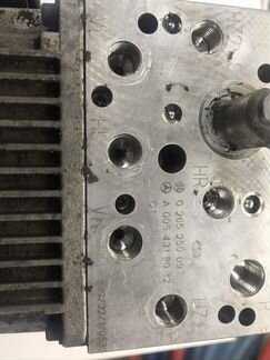 Sbc w219