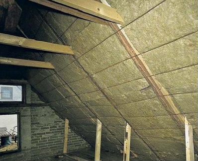 Утеплитель