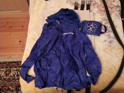 Ветровка мужская