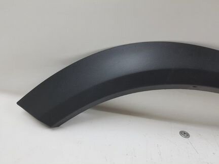 Расширитель крыла задний правый Lexus Nx 1