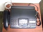 Телефон-факс Panasonic KX-F680RS (Япония)