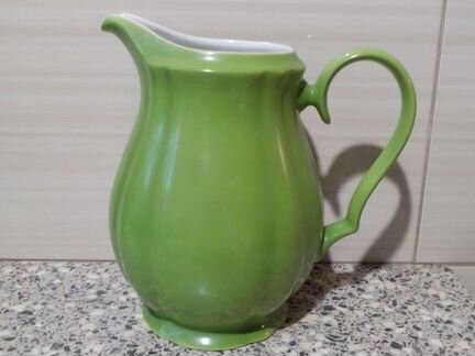 Чешский кувшин