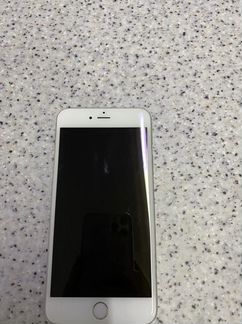Телефон iPhone 6 plus 64gb
