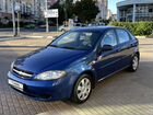 Chevrolet Lacetti 1.4 МТ, 2008, 140 200 км