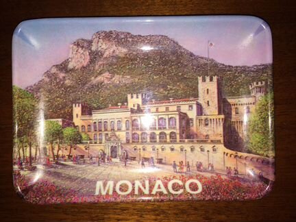Поднос Monaco (Монако)