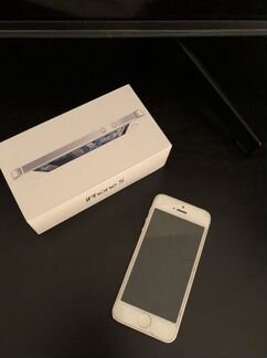 Телефон iPhone