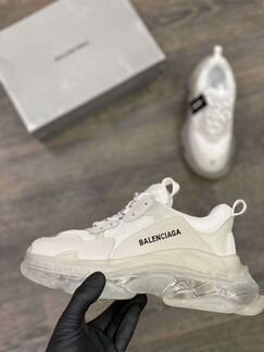 Кроссовки Balenciaga Triple S