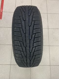 Резина зимняя R17
