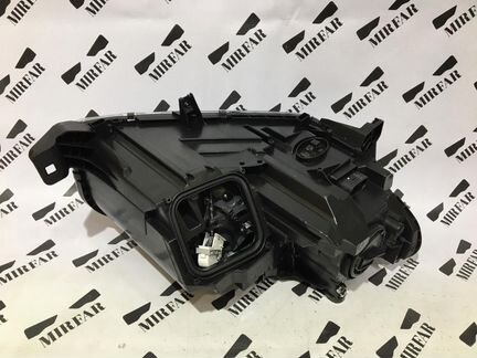 Фара левая Mercedes Benz ML w166 2011-2016