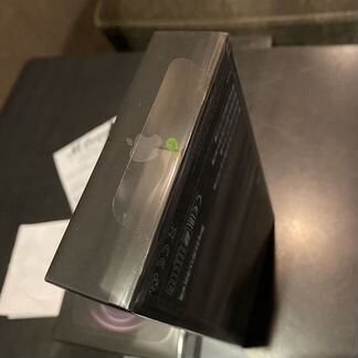 iPhone 12 pro max 256/512 графит рст+чек