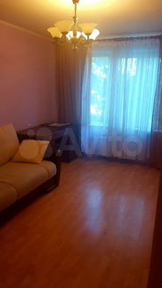 Комната 18 м² в 2-к, 4/9 эт.