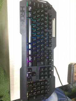 Игровая клавиатура