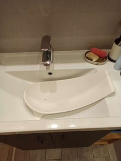 Stokke Flexi Bath поддержка для новорожденных верс