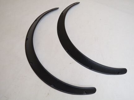 Фендеры 50мм (2шт)