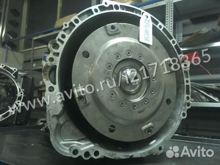 АКПП ZF 6HP28 Ауди А4 Б/У Контрактная