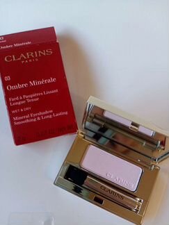 Тени Clarins 03