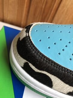 Nike SB low x Ben & Jerry’s “Chunky Dunky”