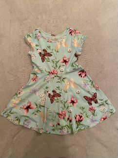 Платья для девочки