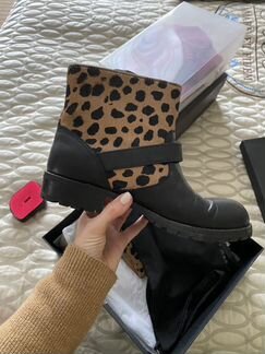 Ботильоны Marc Jacobs