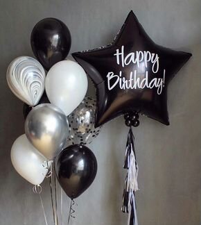 Воздушные шары