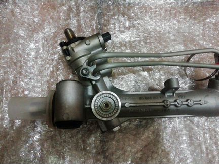 Рулевая рейка Opel Vectra C Z16XE 2002-2008