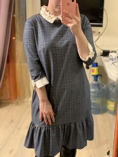Платье (S)