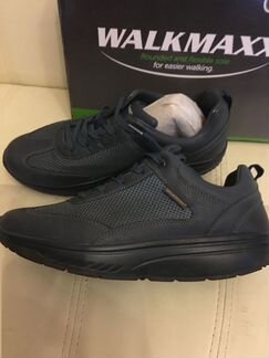 Туфли на круглой подошве Walkmaxx, р. 41