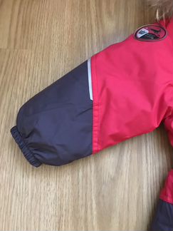 Комбинезон зимний Arctiline