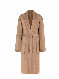 Банный халат Пьер Цвет: Бежевый (xL)