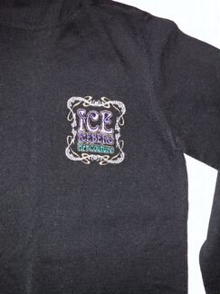 Водолазка Iceberg, оригинал, кофта Pinko, Bikkembe