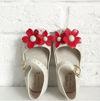 Mini Melissa (Мелисски)