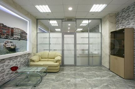 Свободного назначения, 47 м²