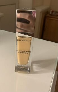 Крем тональный Givenchy