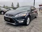 Ford Mondeo 2.0 МТ, 2011, 153 000 км