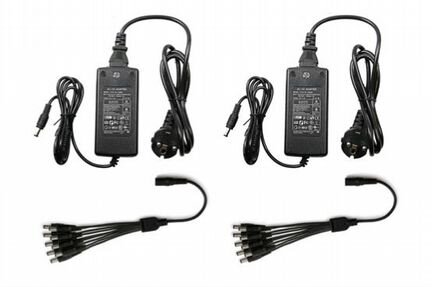 Комплект видеонаблюдения на 16 камер HD720P