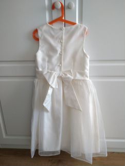 Платье праздничное Next