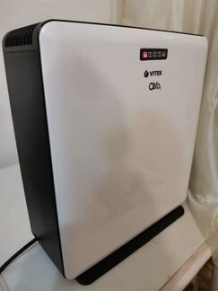 Увлажнитель Vitek airo2