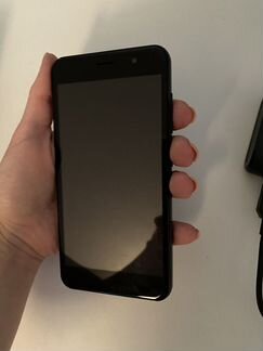 Телефон Vertex Impress Wolf