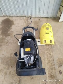 Мойка Karcher HD 7/18-4 M на запчасти
