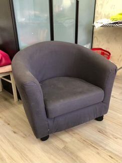 Кресло икеа (IKEA)