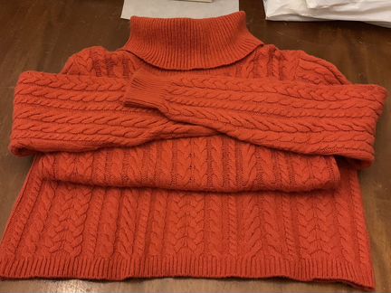 Платье трикотажное Zarina