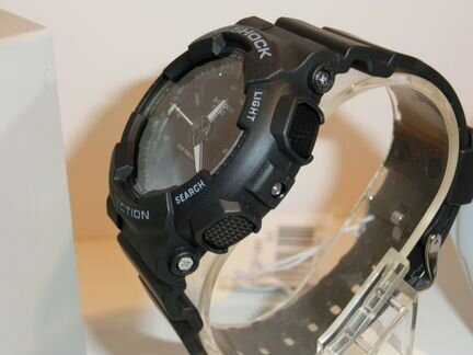 Casio GMA-S130-1A с шагомером