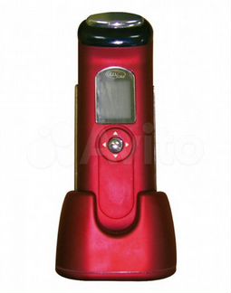 Прибор косметический galvanic beauty SPA